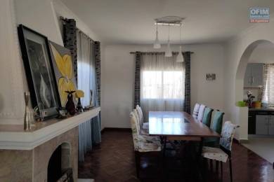 Location Maison ANTANANARIVO () - MADAGASCAR