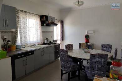 Location Maison ANTANANARIVO () - MADAGASCAR
