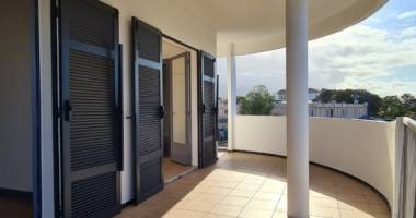 appartement lumineux