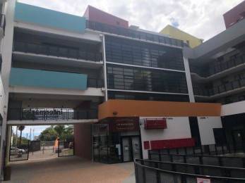 Location  Bureaux Saint-Pierre (97410) - REUNION