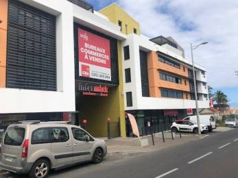 Location  Bureaux Saint-Pierre (97410) - REUNION