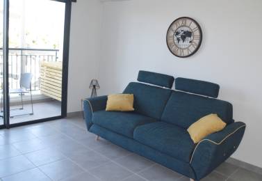 Location Bien meublé Sainte-Clotilde (97490) - REUNION