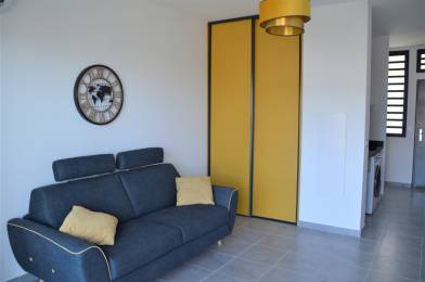 Location Bien meublé Sainte-Clotilde (97490) - REUNION