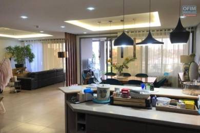 Achat Appartement ANTANANARIVO () - MADAGASCAR