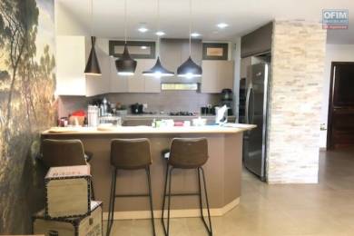Achat Appartement ANTANANARIVO () - MADAGASCAR