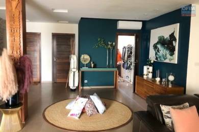 Achat Appartement ANTANANARIVO () - MADAGASCAR