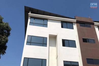 Location Appartement ANTANANARIVO () - MADAGASCAR