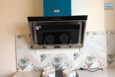 Location Appartement ANTANANARIVO () - MADAGASCAR