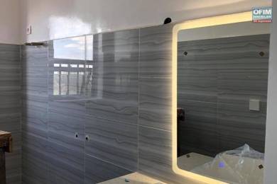 Location Appartement ANTANANARIVO () - MADAGASCAR