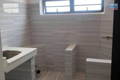 Location Appartement ANTANANARIVO () - MADAGASCAR