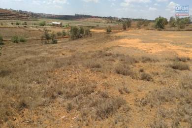 Achat Terrain ANTANANARIVO () - MADAGASCAR