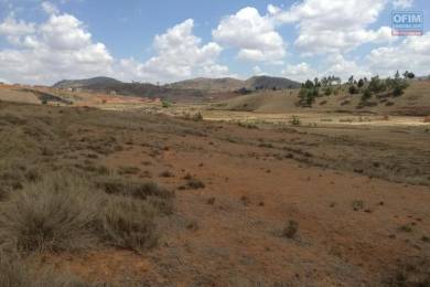 Achat Terrain ANTANANARIVO () - MADAGASCAR