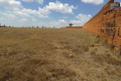 Achat Terrain ANTANANARIVO () - MADAGASCAR