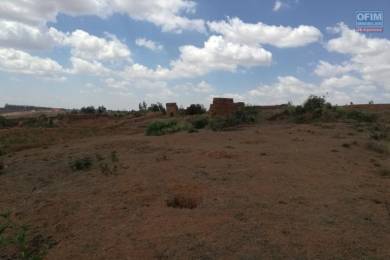 Achat Terrain ANTANANARIVO () - MADAGASCAR