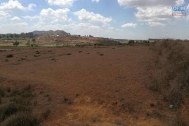 Achat Terrain ANTANANARIVO () - MADAGASCAR