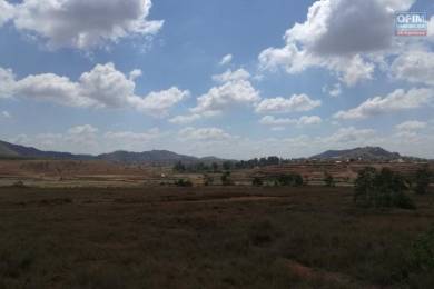 Achat Terrain ANTANANARIVO () - MADAGASCAR
