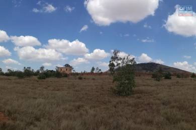 Achat Terrain ANTANANARIVO () - MADAGASCAR