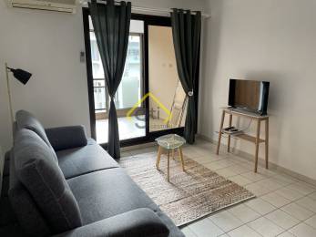Location Appartement Saint-Denis (97400) - REUNION