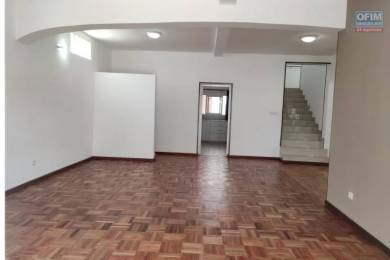Location Maison ANTANANARIVO () - MADAGASCAR