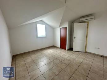 Location Appartement Saint-Paul (97460) - REUNION