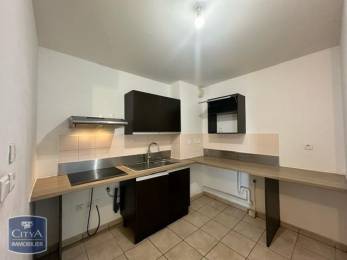 Location Appartement Saint-Paul (97460) - REUNION