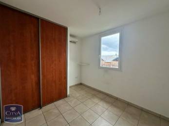 Location Appartement Saint-Paul (97460) - REUNION