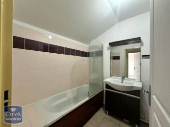 Location Appartement Saint-Paul (97460) - REUNION