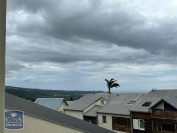 Location Appartement Saint-Paul (97460) - REUNION