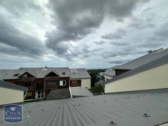 Location Appartement Saint-Paul (97460) - REUNION