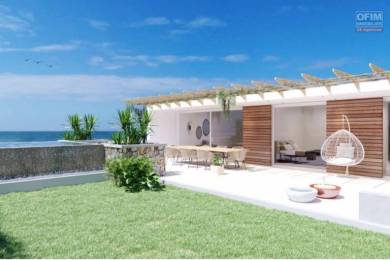Achat Appartement Flic en Flac () - MAURICE