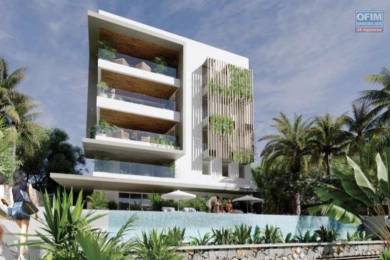 Achat Appartement Flic en Flac () - MAURICE