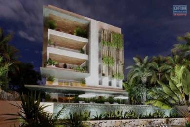 Achat Appartement Flic en Flac () - MAURICE