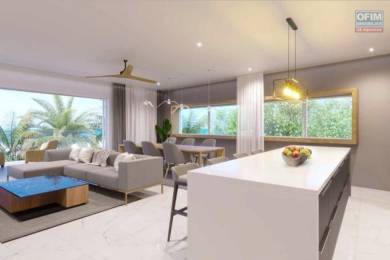 Achat Appartement Flic en Flac () - MAURICE