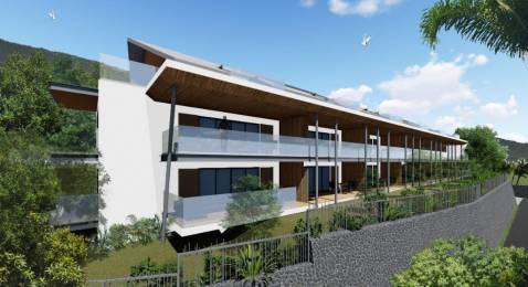 Achat Appartement Saint-Denis (97400) - REUNION
