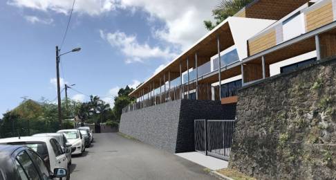 Achat Appartement Saint-Denis (97400) - REUNION