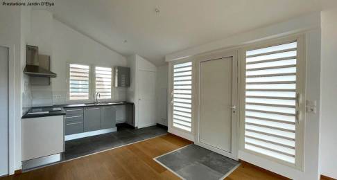 Achat Appartement Saint-Denis (97400) - REUNION
