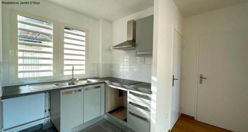 Achat Appartement Saint-Denis (97400) - REUNION