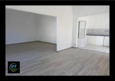 Location Appartement Le Port (97420) - REUNION