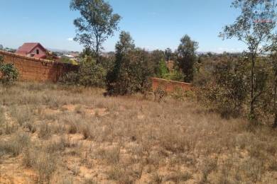 Achat Terrain ANTANANARIVO () - MADAGASCAR