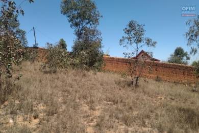 Achat Terrain ANTANANARIVO () - MADAGASCAR