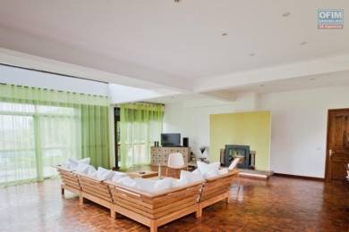Location Maison ANTANANARIVO () - MADAGASCAR