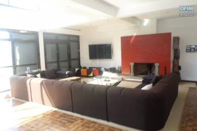 Location Maison ANTANANARIVO () - MADAGASCAR