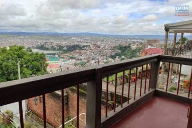 Location Appartement ANTANANARIVO () - MADAGASCAR