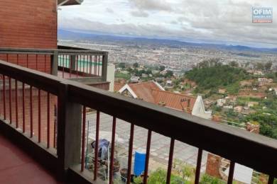 Location Appartement ANTANANARIVO () - MADAGASCAR