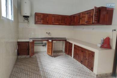Location Appartement ANTANANARIVO () - MADAGASCAR