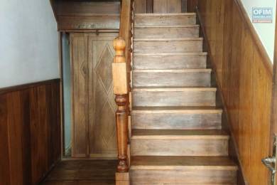 Location Appartement ANTANANARIVO () - MADAGASCAR
