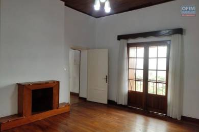 Location Appartement ANTANANARIVO () - MADAGASCAR