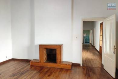 Location Appartement ANTANANARIVO () - MADAGASCAR