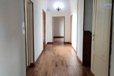 Location Appartement ANTANANARIVO () - MADAGASCAR