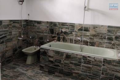 Location Appartement ANTANANARIVO () - MADAGASCAR